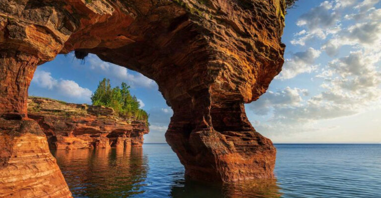 You Will Not Believe Which State Has The Best View — We Ranked Them All