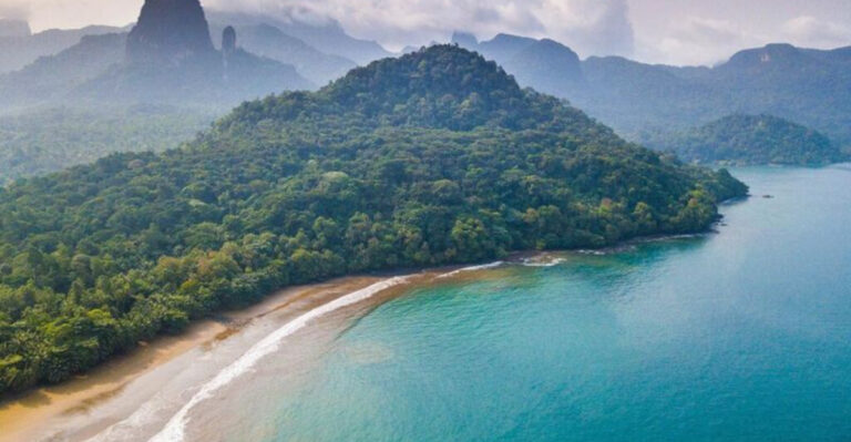 Your Dream Travel List: 15 Places To Go + 3 Up-And-Coming Gems