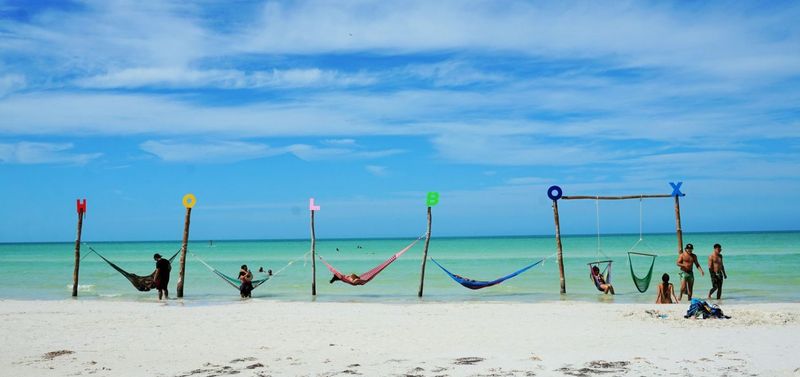 Isla Holbox, Mexico