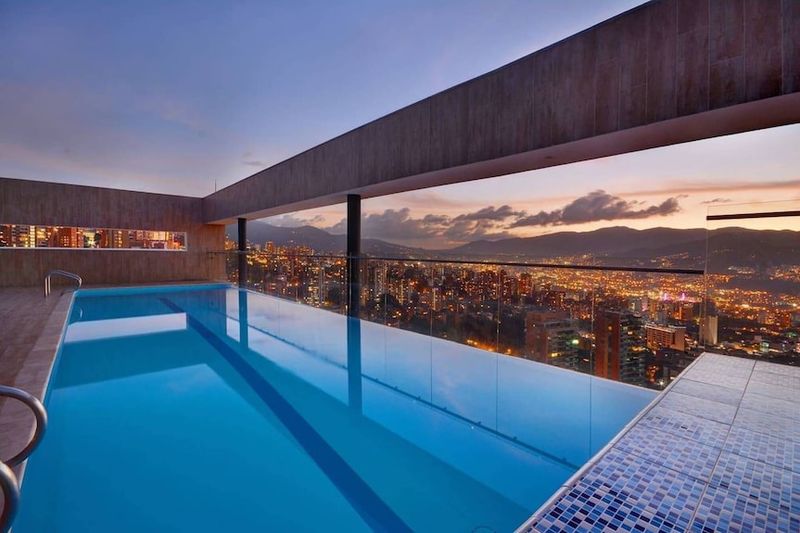 Medellin, Colombia: Modern Luxury in the City of Eternal Spring