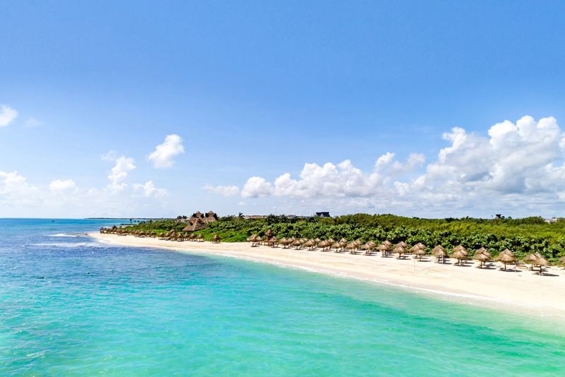 Playa Maroma
