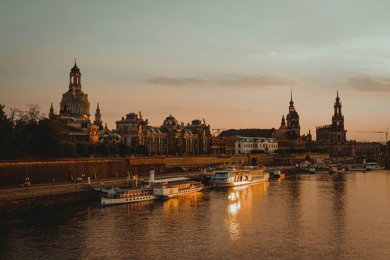 Easy Day Trips to Dresden and Weimar
