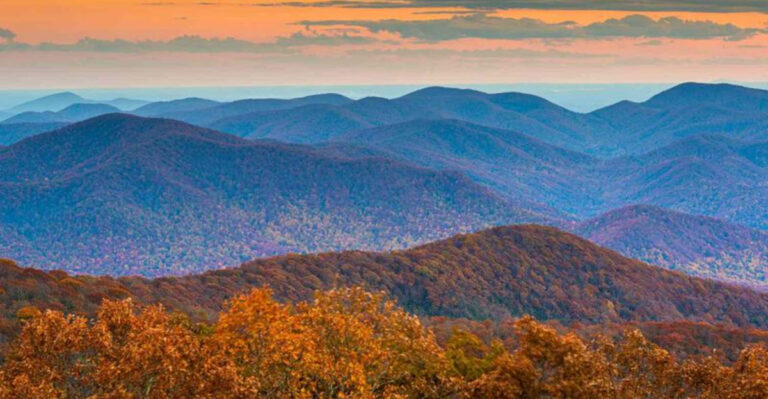 Chattahoochee National Forest