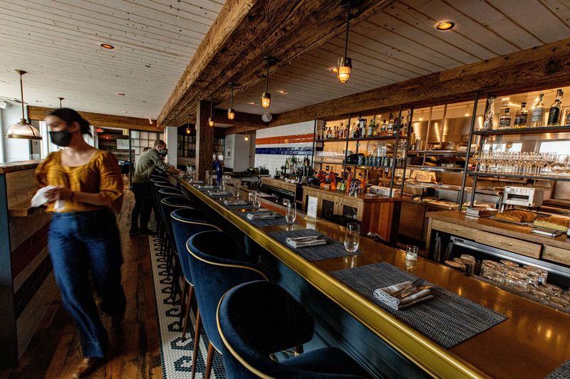 Shipwright’s Daughter – Mystic, CT