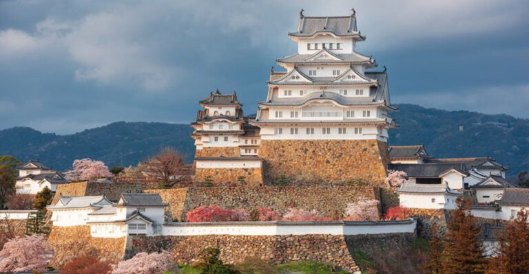 10 Days In Japan: 15 Iconic Sights Every First-Time Traveler Should See