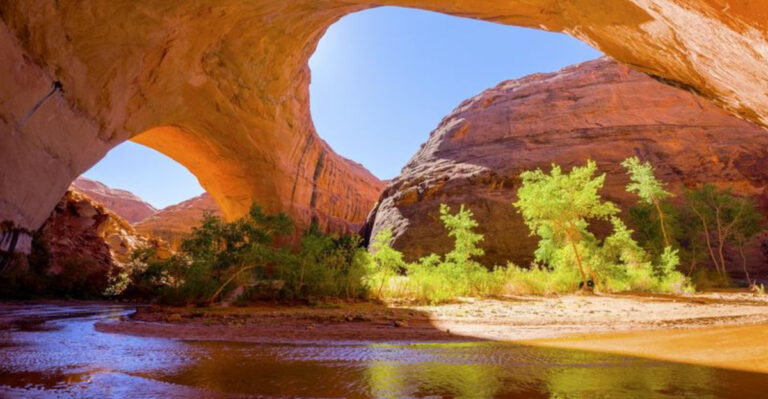 10 Days On The Road Alone In Utah And Arizona Taught Me A Lot—Here Are 11 Things No One Warned Me About