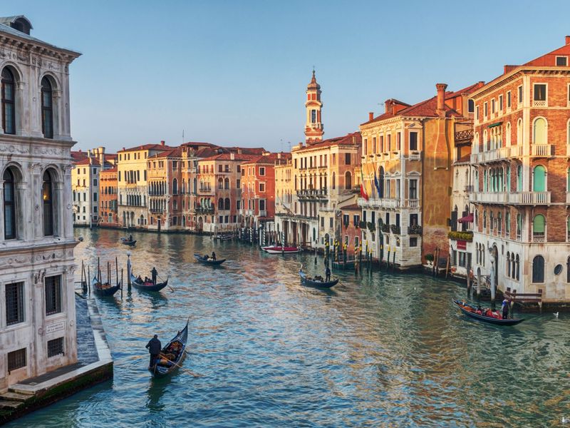 Venice, Italy