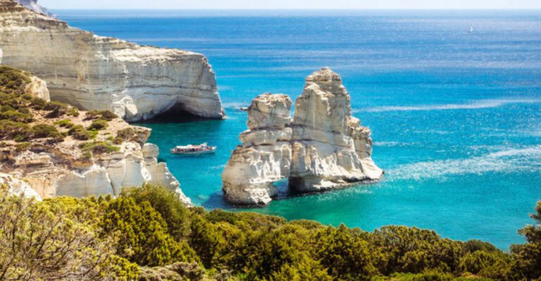 10 Destinations At Breaking Point From Overtourism — And 10 Alternatives To Visit Instead