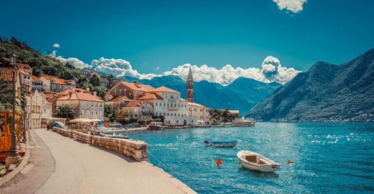 10 Lesser-Known Destinations That Will Blow You Away Plus 5 Hidden Bonuses You’ll Love