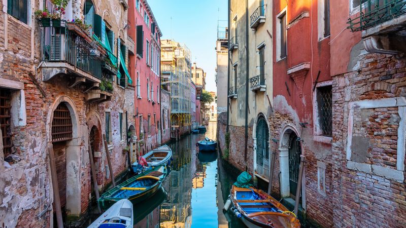 Venice, Italy