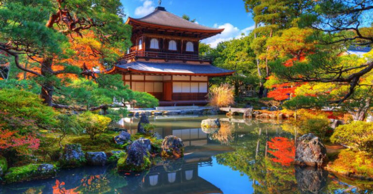 10 Major Holiday Hotspots Cracking Down On Overtourism