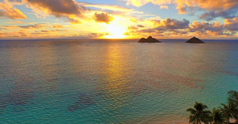 10 Most Dangerous Beaches In The World + 5 Safest Options