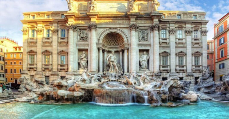 10 Most Famous Landmarks In Rome + 5 That Are Not Worth The Hype