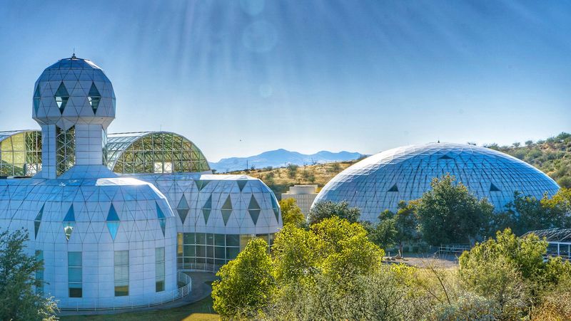 Biosphere 2