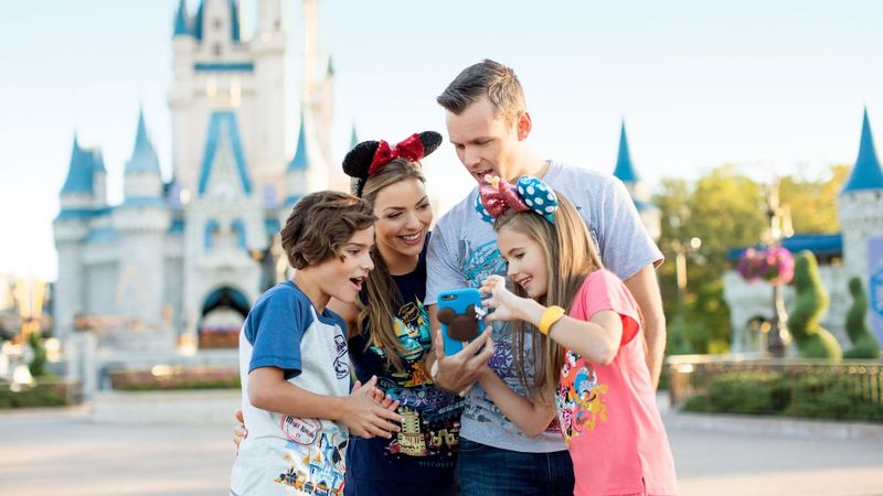 Disney World Orlando