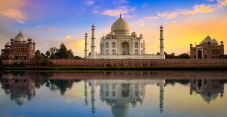 10 Places I Fell In Love With At First Sight — And 5 That Felt Way Better In Photos