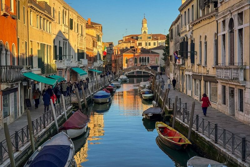 Venice, Italy