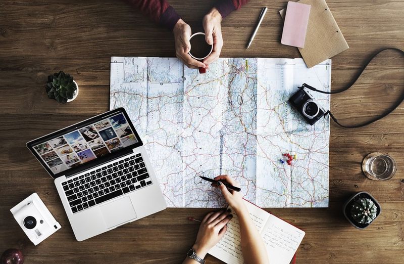 Research Your Destination Thoroughly Before You Go