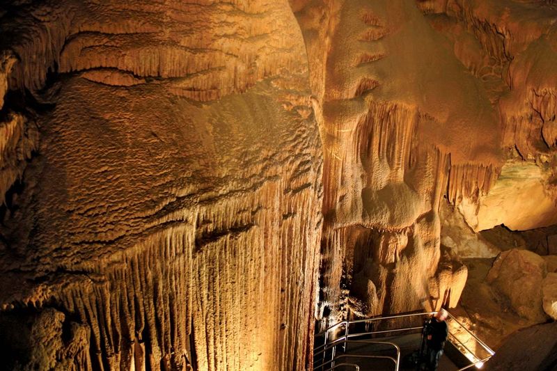 Mammoth Cave National Park, Kentucky