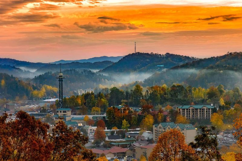 Gatlinburg, TN