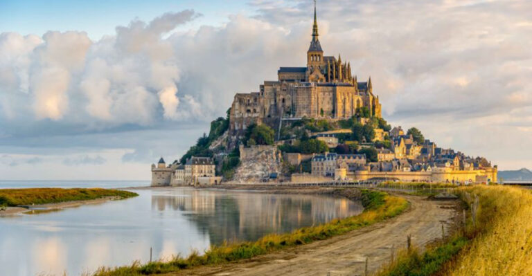 10 Unique Historic Spots In Europe I’d Recommend For Any Bucket List