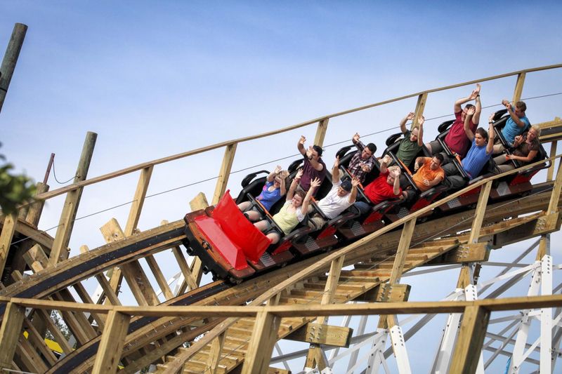 11. Fun Spot America Orlando