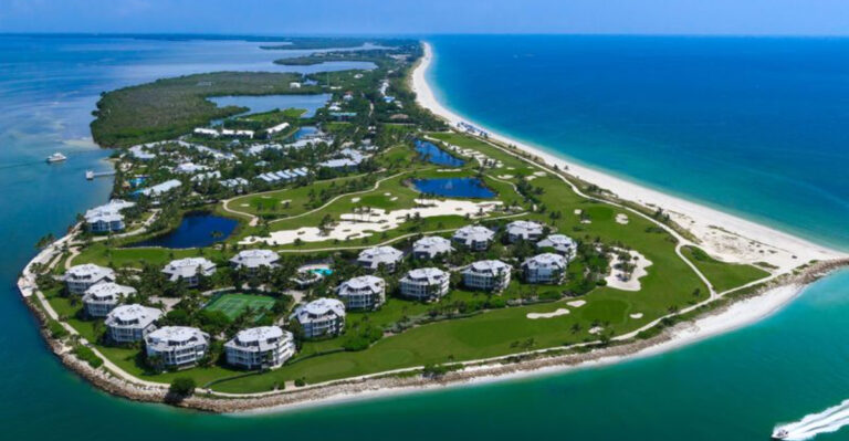 11 Best (Almost) All-Inclusive Resorts In Florida For Families