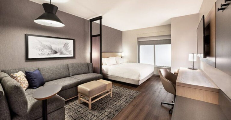 11 Hotel Chains To Avoid And 11 Where You Should Stay Instead