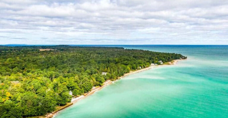 11 Most Overlooked U.S. Cities You Need To Visit Before Everyone Else