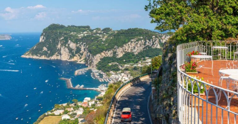 11 Secrets To Finding The Best Travel Bargains