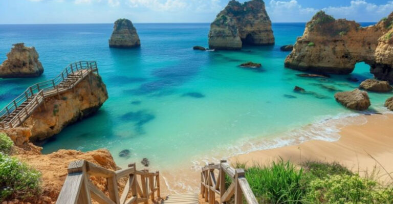 11 Summer Travel Destinations That Are Actually Affordable