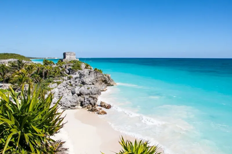 Mexico's Yucatán Peninsula