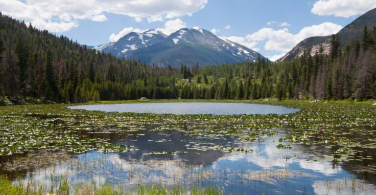 12 Best Hikes In Rocky Mountain National Park