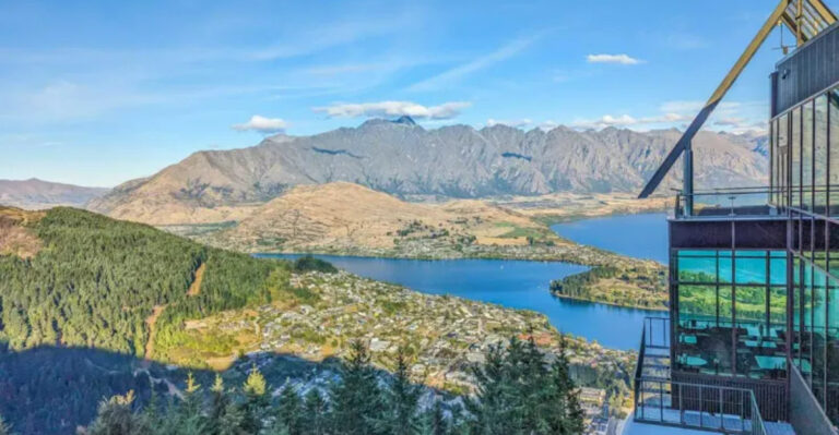 12 Best New Zealand Towns For A Weekend Trip