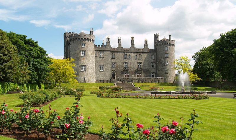 Kilkenny Castle