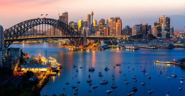 12 Cheap Countries For Extended Travel—And 8 Expensive Ones To Think Twice About