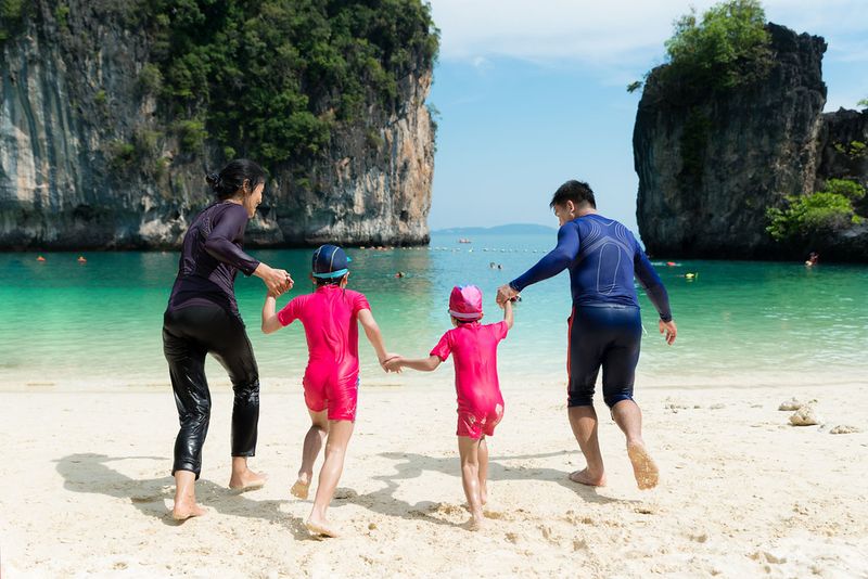 Thailand