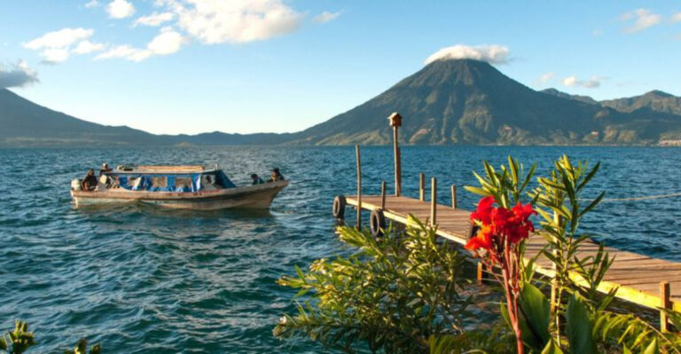 12 International Destinations For Memorable And Affordable Family Vacations