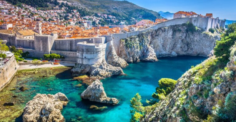 12 International Trips Americans Should Take At Least Once