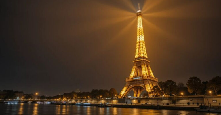 12 Landmarks That Still Give Me Chills — And 5 That Lost Their Magic In The Crowds