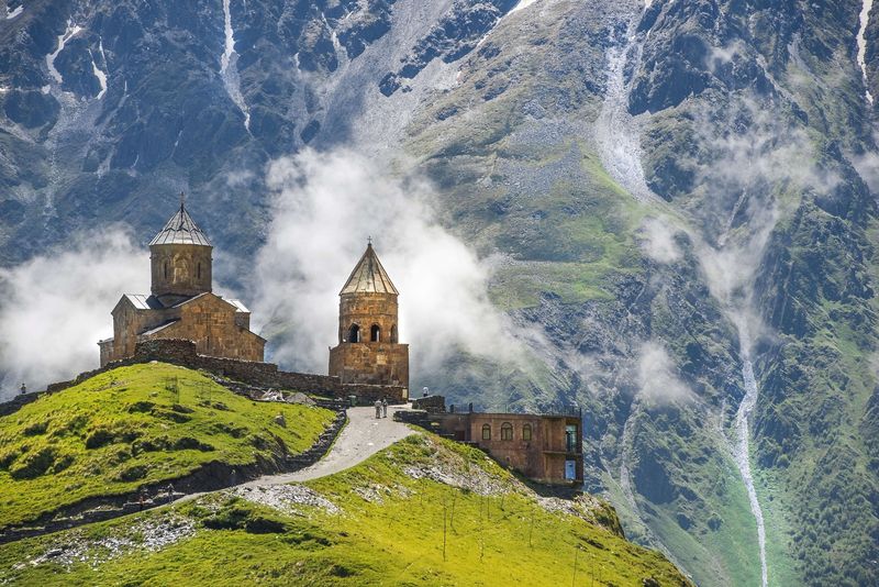 Georgia (Country)