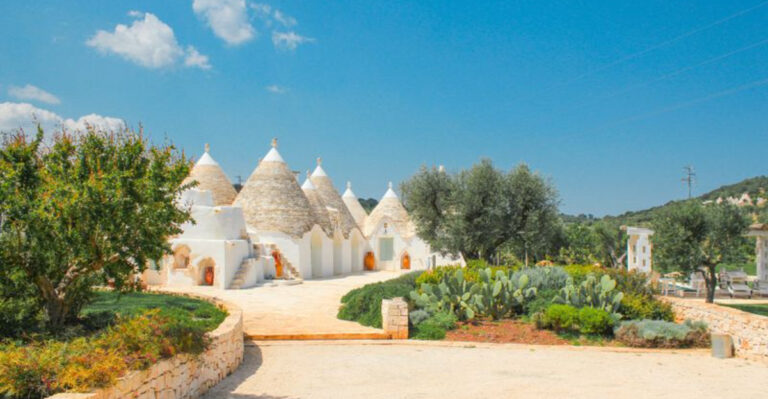 12 Most Underrated Vacation Spots + 5 Overrated Ones