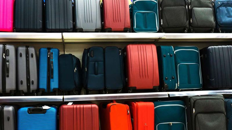 Choose The Right Suitcase