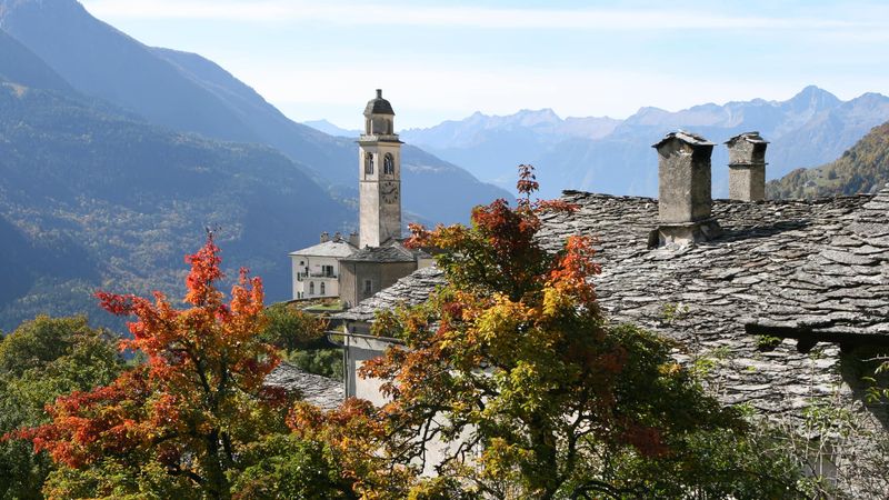 Soglio