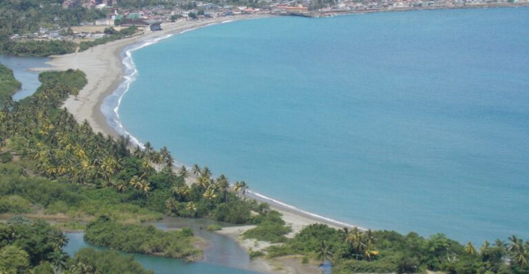 12 Secret Beaches To Lay Your Towel On In Cuba