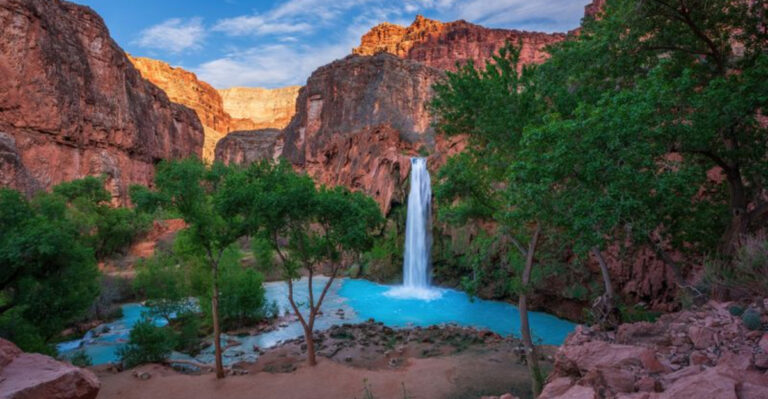 13 Surreal Landscapes Every Arizonan Needs to See At Least Once In Their Lifetime