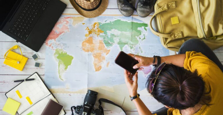 12 Travel Blunders To Avoid Abroad + 3 Smart Tips Seasoned Travelers Swear By