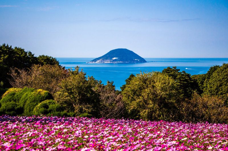 Nokonoshima Island (Fukuoka)