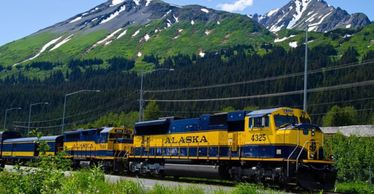 13 Awesome Things To Do In Seward, Alaska