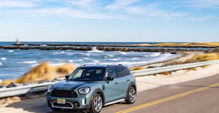 13 Best Vehicles For Epic Road Trips (According To Travel Experts)